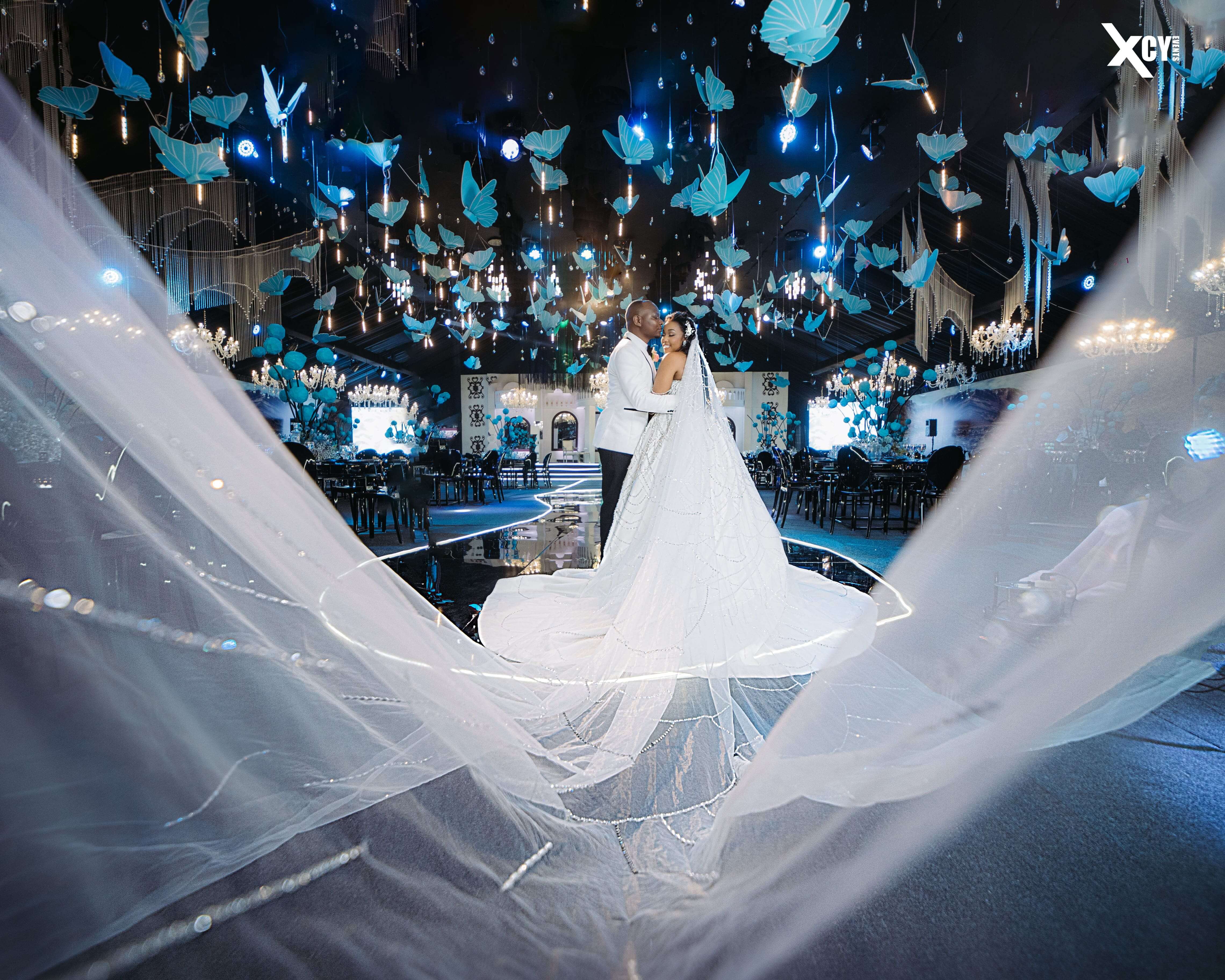 Wedding photography